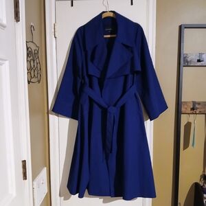 Banana Republic Opera Coat